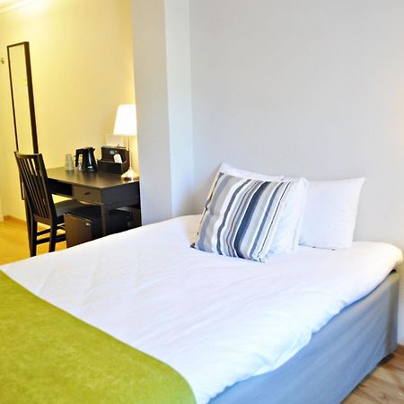 Jennys Hotell Och Restaurang 아비카 객실 사진