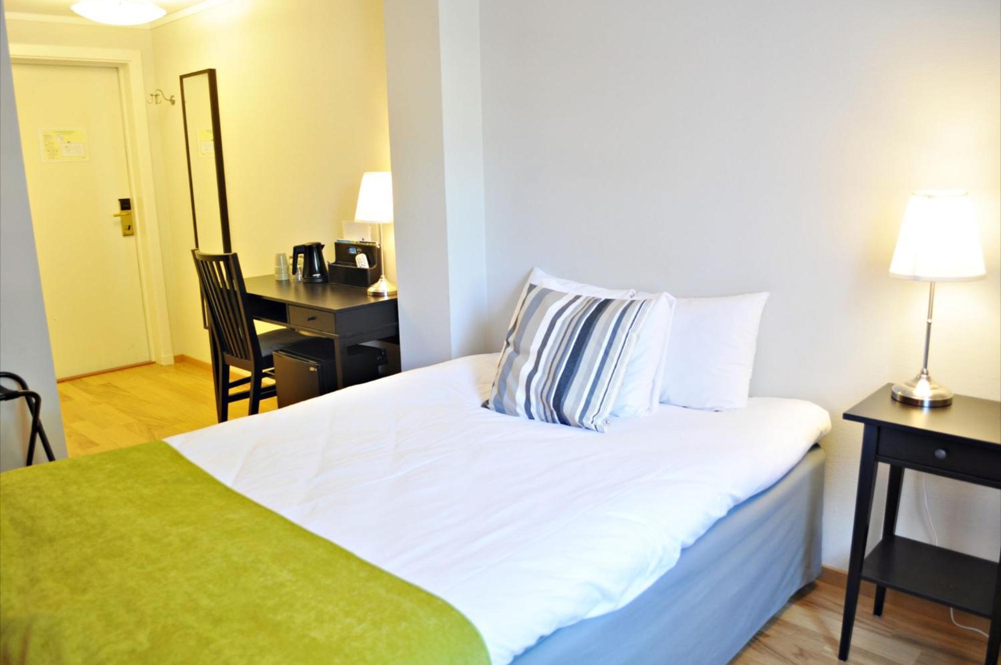 Jennys Hotell Och Restaurang 아비카 객실 사진