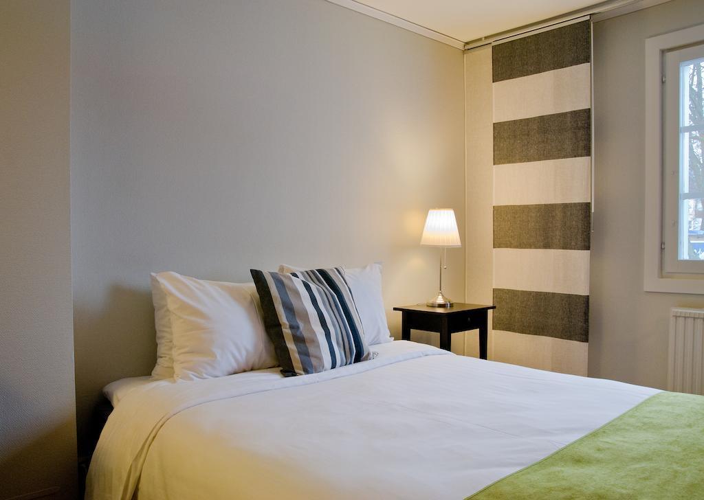 Jennys Hotell Och Restaurang 아비카 객실 사진